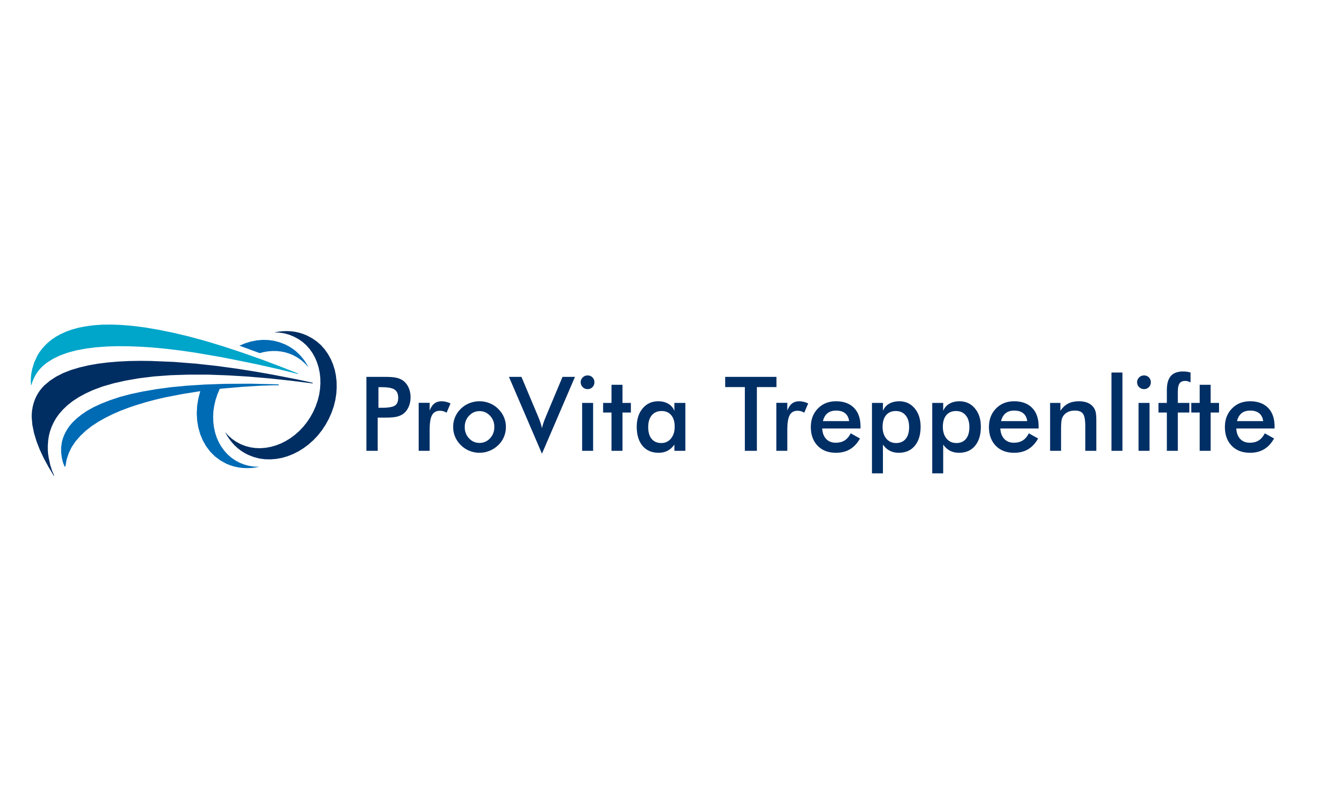 ProVita Treppenlifte